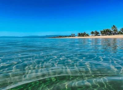 How ‘space balls’ launched a sleepy Queensland beach town into the global spotlight at warp speed