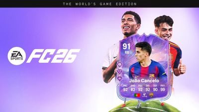 Best players for FC 26 Immovable Object Evolution