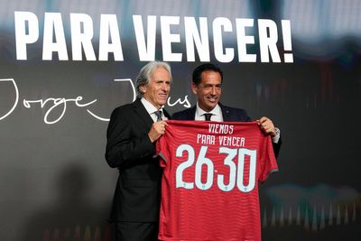 Portugal unveil new head coach as Cristiano Ronaldo ponders his international future