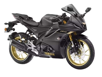 Yamaha FZ Blue Flex Fuel Bike Launch: Price, engine, features & everything you need to know