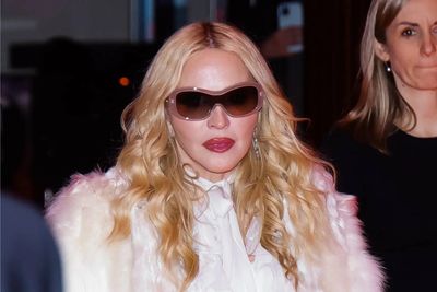 Quote of the Day by Madonna: “I think my biggest flaw is my… — Inspiring lessons on self-acceptance, vulnerability, confidence, awareness and why you should embrace your imperfections by the American singer known for her creativity, fearless expression and deep insights on identity and personal growth