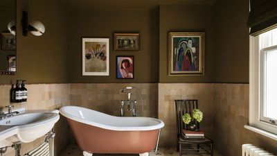 The Biggest Color-Drenching Mistakes Designers Want You to Avoid