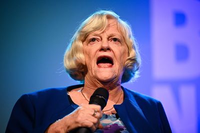 Watch live: Police give update after death of Ann Widdecombe as murder investigation launched