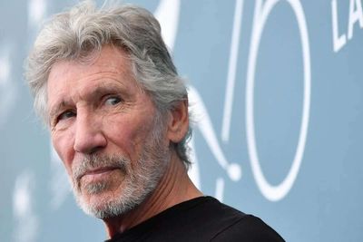 Quote of the Day by Roger Waters: “I've only ever written about one thing in my life, which is… — Inspiring lessons on empathy, compassion, social responsibility, human connection and why together we can make a difference by the English singer known for his powerful storytelling and deep insights on society and human nature