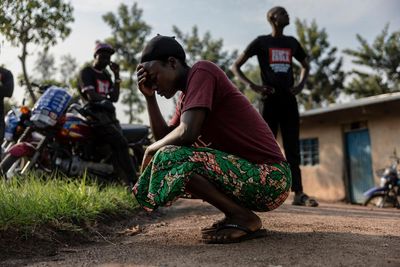 One million women lost access to humanitarian support in past 18 months, UN report says