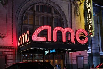 AMC Stock Stabilizes Above 200-Day Moving Average: What Investors Need to Know