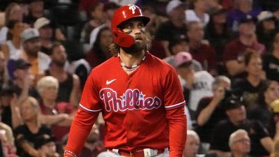 How Much Blame Does Bryce Harper Deserve for FanDuel ‘Scandal’?