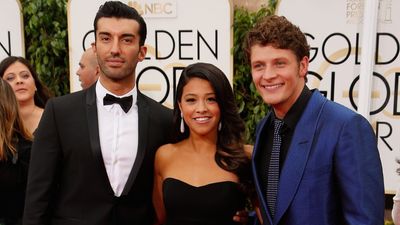 Justin Baldoni's Jane The Virgin Co-Stars Reached Out After He Spoke Out About It Ends With Us