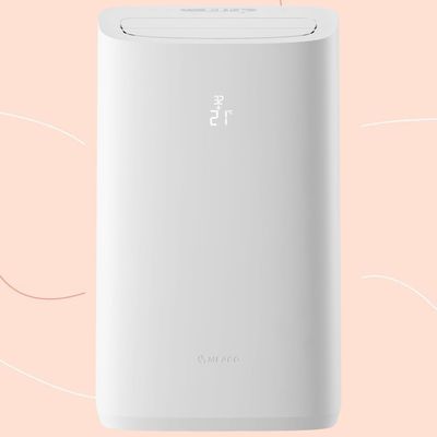 I got my hands on the sell-out Meaco Cirro portable air conditioner, and it’s super quiet mode is an utter gamechanger for hot summer nights