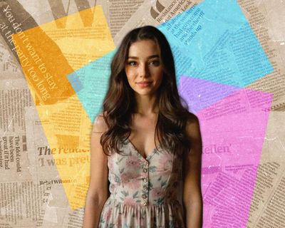 Is it time to enter the Tillyverse? Seven things you need to know about AI ‘actor’ Tilly Norwood