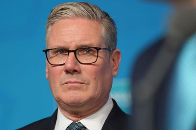 Starmer speaks out after Ann Widdecombe murder investigation launched