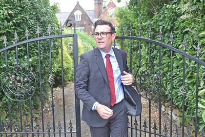Congratulations, Andy Burnham PM – now for some hard choices