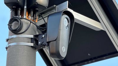 Virginia Air Force engineer allegedly cut down 13 Flock cameras, argues they’re unconstitutional: ‘an unhealthy surveillance state’