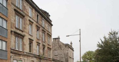 Fire-hit former Glasgow hotel set to be transformed into homes