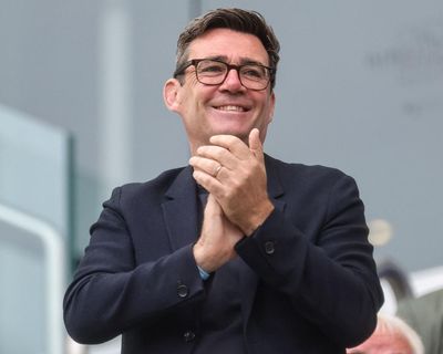 Burnham plans summer tour of UK to win over voters in Labour ‘danger zones’
