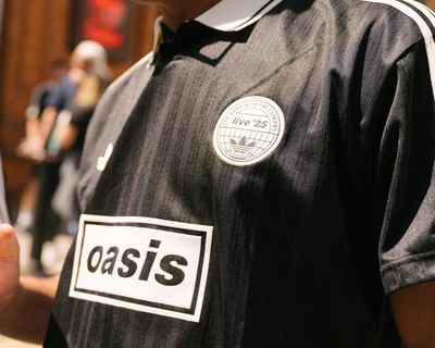 The Guide #251: From Oasis to Harry Styles, music is mad for football merch
