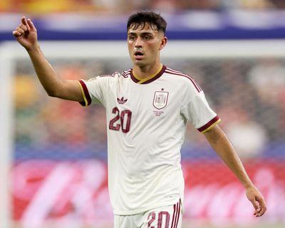 World Cup schedule today: How to watch Spain v Belgium, TV channels & live stream Friday 10 July