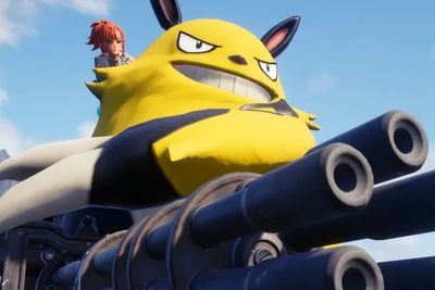 All new weapons in Palworld 1.0 and how to craft them