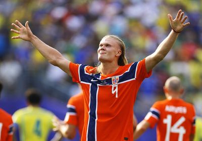 How England can stop Erling Haaland revealed as plan for Norway made clear