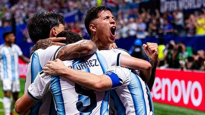 Argentina Predicted Lineup vs. Switzerland: World Cup Quarterfinal