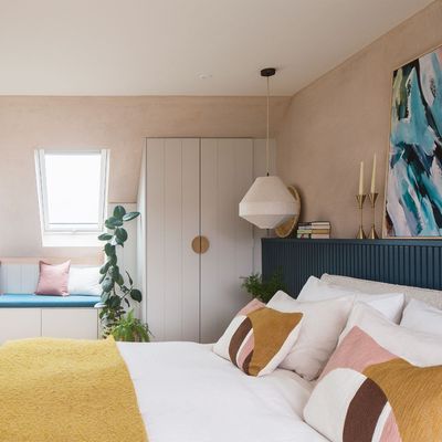 I’ve been a homeowner for 4 years and these are the little luxuries I think are worth splurging on