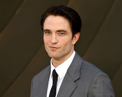 ‘He stole the show’: do Oscars beckon for Robert Pattinson, star of four of the year’s biggest films – and Batman?
