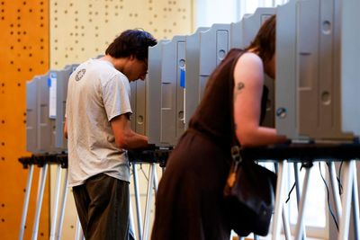Trump accused of trying to ‘rig’ elections after firing federal commissioners