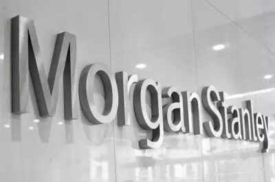 Morgan Stanley warns AI chip rally may be running out of steam