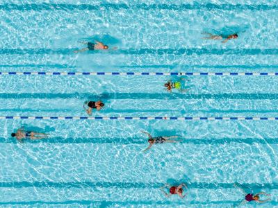 Britain’s lidos deserve this second golden age