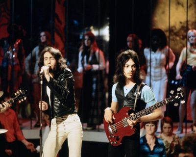 Power cuts and screaming teenagers – our memories of legendary gigs