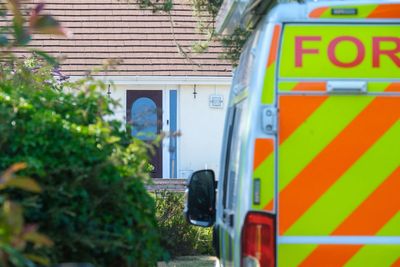 Ann Widdecombe death: Man, 26, arrested on suspicion of murder in Devon