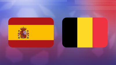 Spain-Belgium: Merino kills Red Devils' hopes with late winner