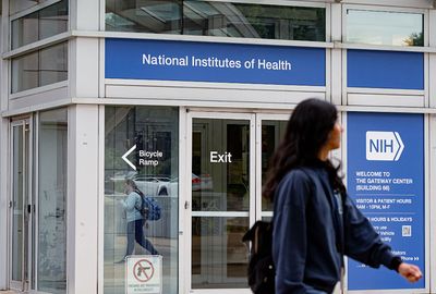 Trump is now targeting science itself