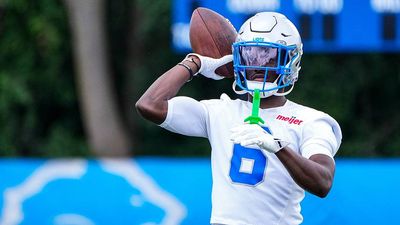 Four Teams Showing Interest in Terrion Arnold Amid Kidnapping Case, Agent Says