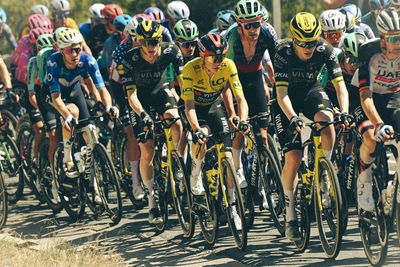 Which road bikes are being raced at the 2026 Tour de France? We run through what the 23 teams are racing