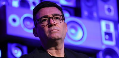This is what Andy Burnham’s devolution plans need to consider – expert panel