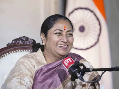Delhi CM Rekha Gupta appoints 3 BJP MLAs as spokespersons of government