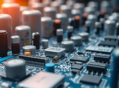 Govt, industry brainstorms on ways to achieve $150 bn exports target for electronics