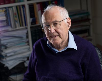 Sir Roy Goode obituary