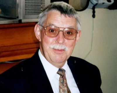 Leslie Turner obituary