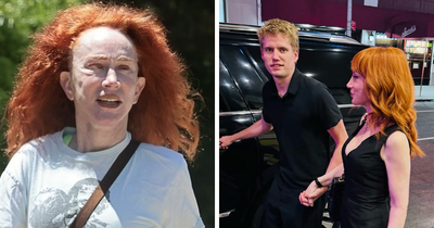 Star In Her 60s Reveals Relationship With 22-Year-Old, And People Aren’t Taking It All
