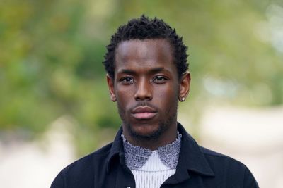 Top Boy actor Micheal Ward speaks of compassion after being cleared of rape