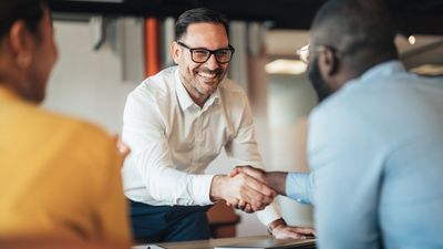 How Business Owners Can Unlock Capital They Didn't Know They Had