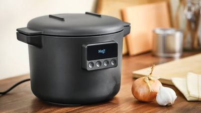 IKEA takes on Instant Pot with its very own multi-cooker – and it’s under £100!
