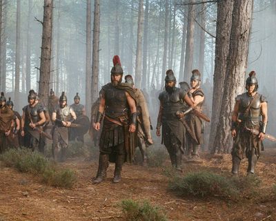 The Guardian view on Homer: The Odyssey is more modern than we might like to think