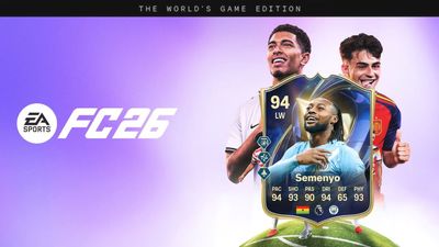 Best players for FC 26 La Masia Spark Evolution
