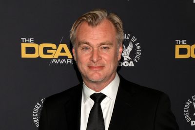 Christopher Nolan shares verdict on younger generation’s relationship with ‘AI slop’