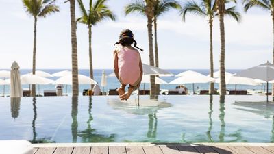 Summer Vacation Season and Travel Prices Are Heating Up: 4 Ways to Keep Costs Down and Stay Cool, From a Financial Planner