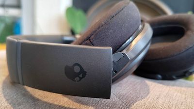 'The greatest headphone ever': Skullcandy's pulling no punches as it teases new cans for launch next week, and I think I've deduced what they are