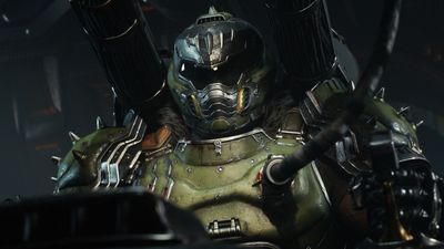 What's going on with Xbox's id Software? Here's why rumors of the DOOM studio's impending demise are completely premature.